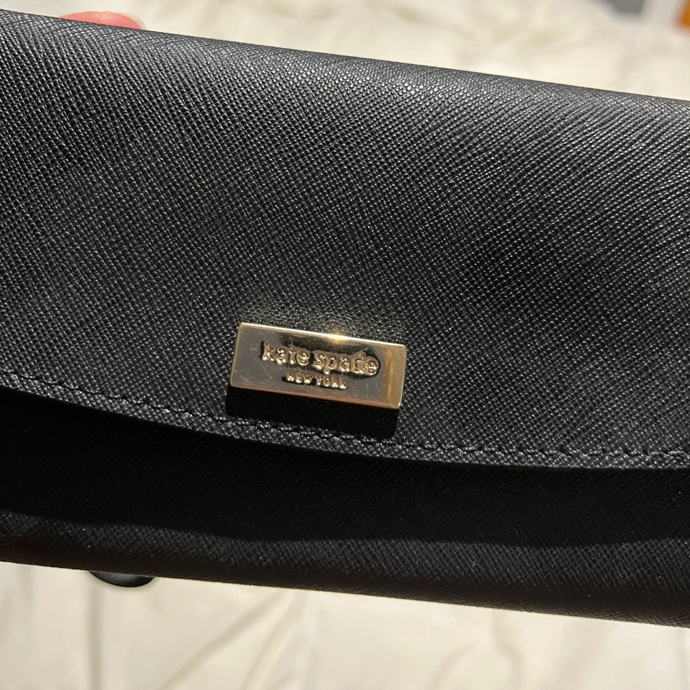 Kate Spade Wristlet Wallet